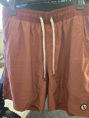 Vuori Kore Shorts Men's Large